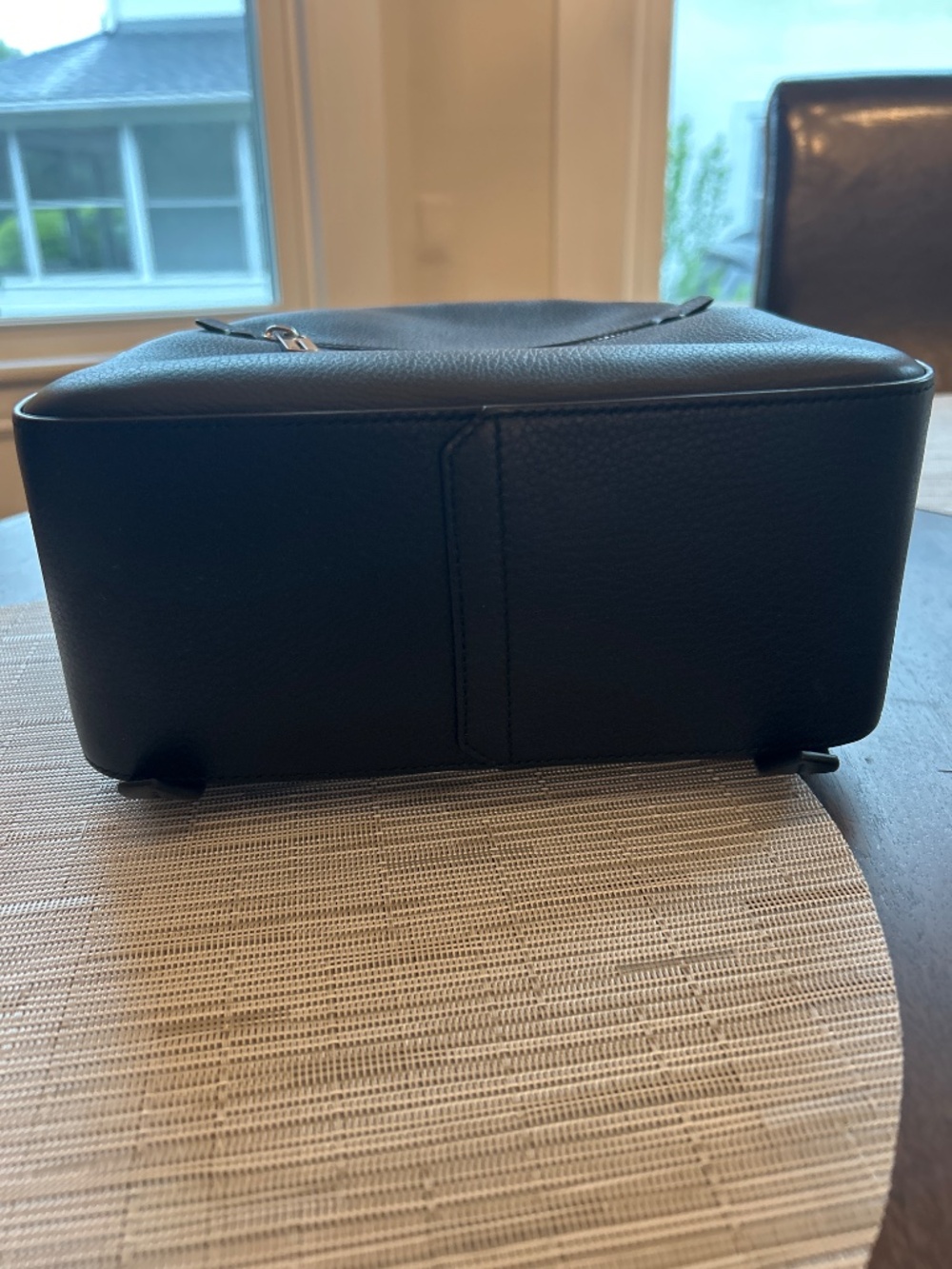 Tiffany and Co Backpack - Picture 5 of 11